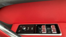 Jaguar F-Pace 2.0 P400e R-Dynamic SE 5dr Auto AWD Estate